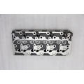 KUBOTA ENGINE V1903 CYLINDER HEAD